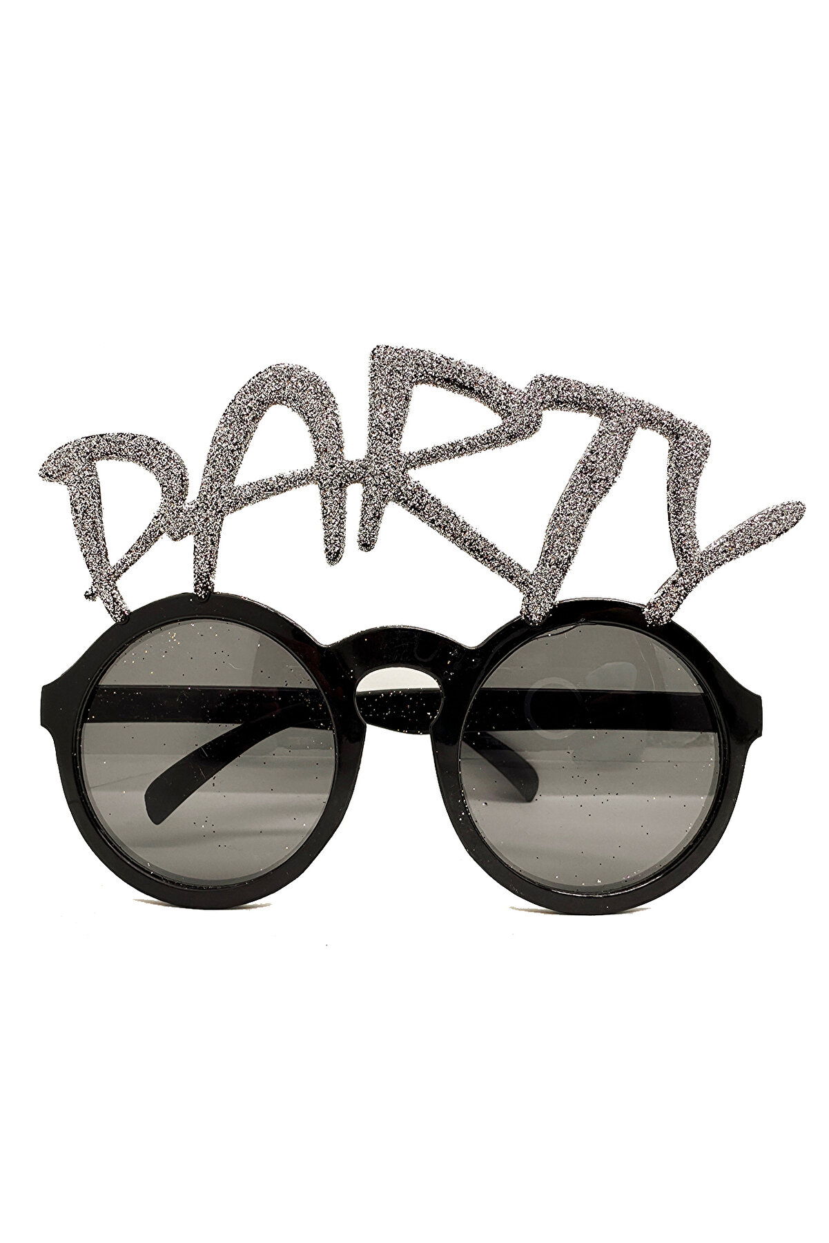 Ethab Ti̇caret G&uuml;m&uuml;ş Si̇mli̇ Party Yazılı Parti̇ G&ouml;zl&uuml;ğ&uuml; Show