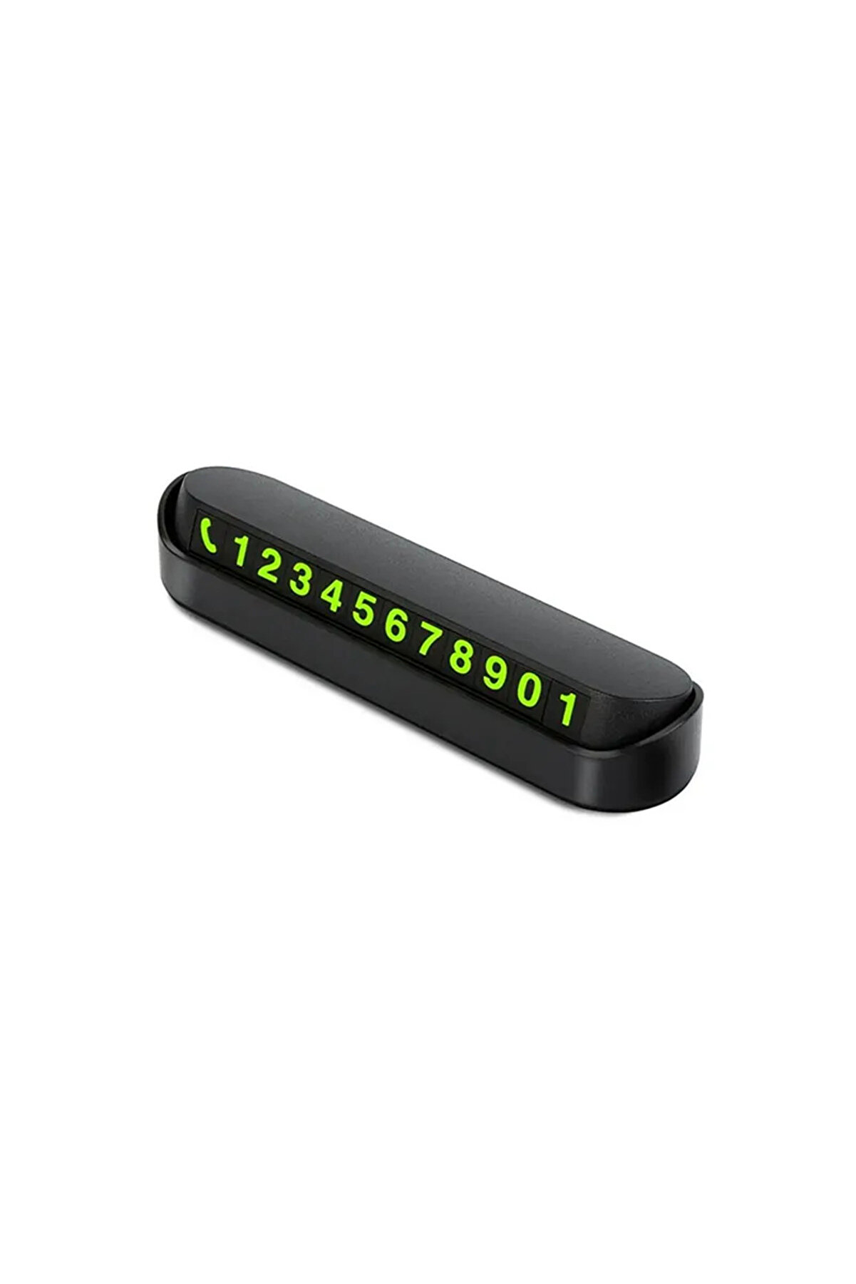 Ethab Ti̇caret Ara&ccedil; Fosforlu Numarat&ouml;r A&ccedil;-Kapa