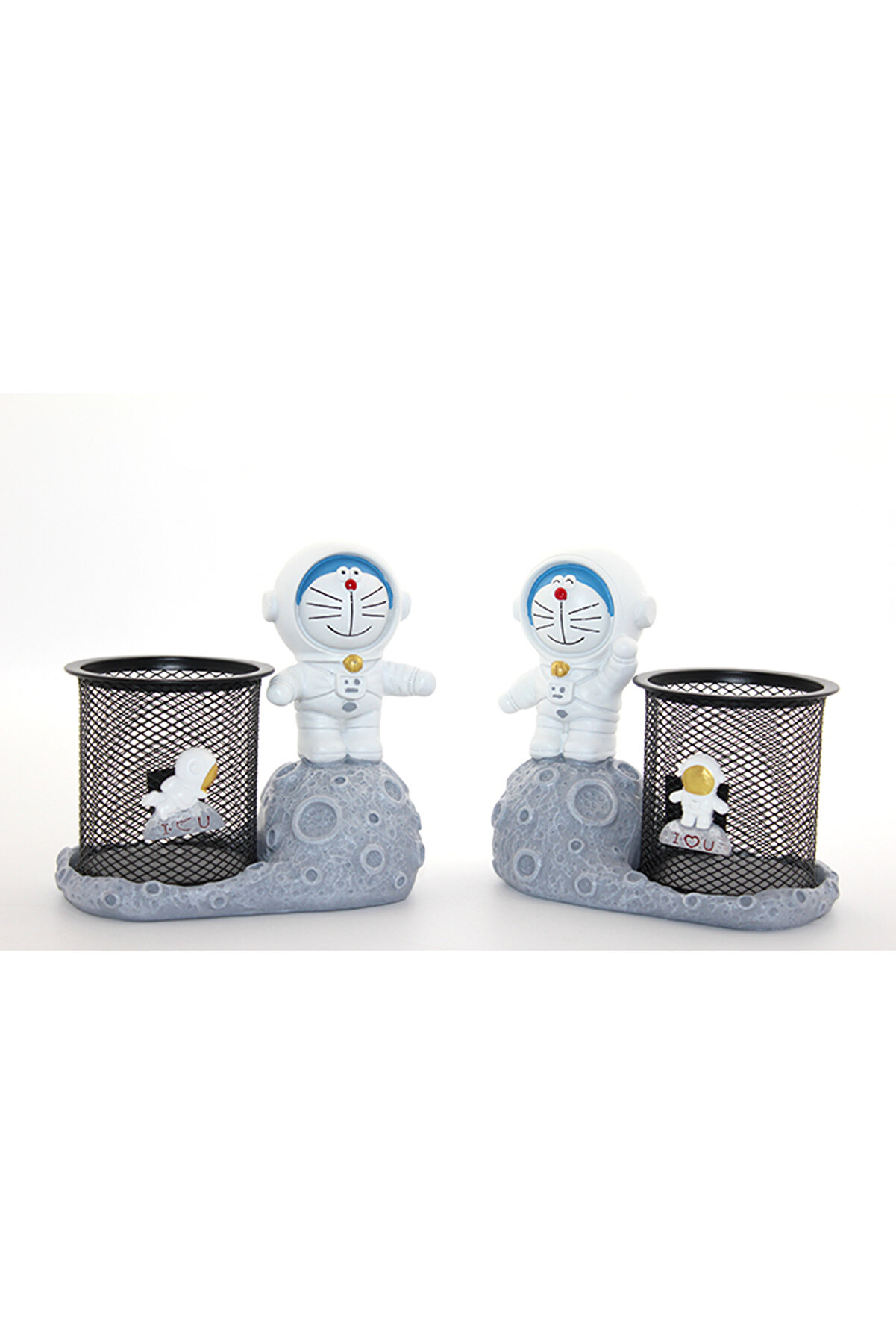 Ethab Ti̇caret Polyester Astronot Kalemli̇k