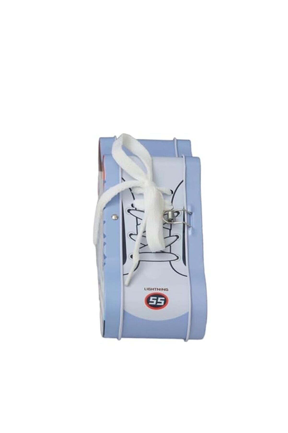 Ethab Ti̇caret Metal Ayakkabı Kumbara