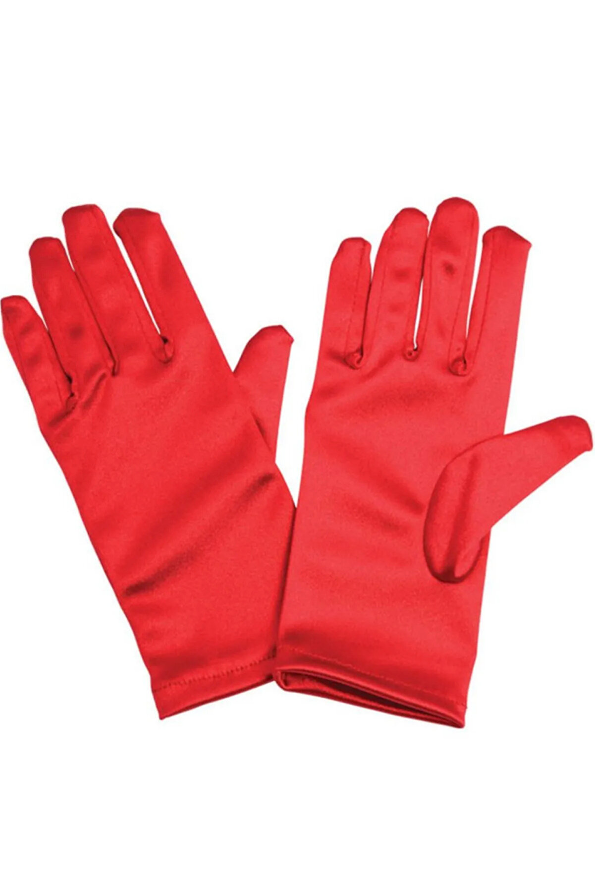 Ethab Ti̇caret Kırmızı Bando Eldi̇veni̇ Seti̇ 10 &Ccedil;i̇ft (20 Adet)