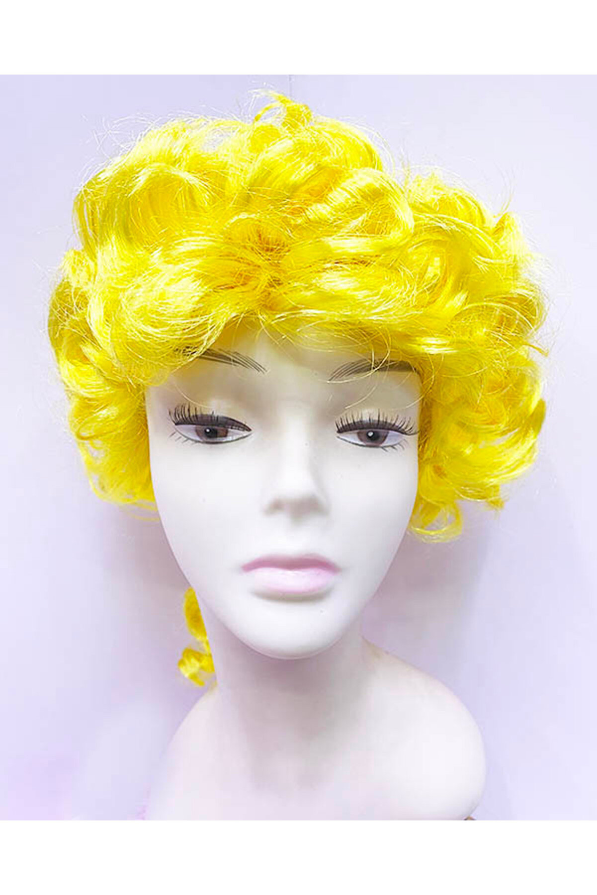 Ethab Ti̇caret Barok D&ouml;nem Yargı&ccedil; Peruğu