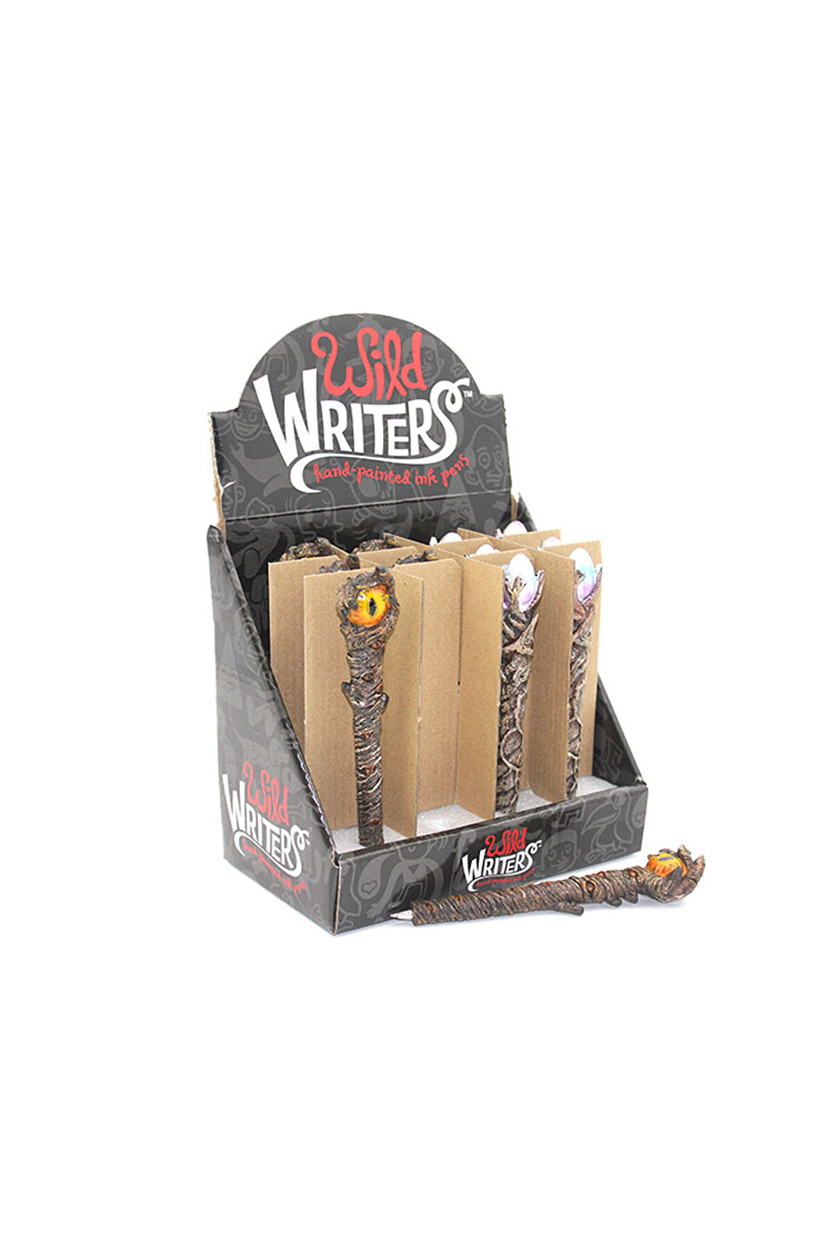 Ethab Ti̇caret Polyester T&uuml;kenmez Kalem B&uuml;y&uuml; Temalı