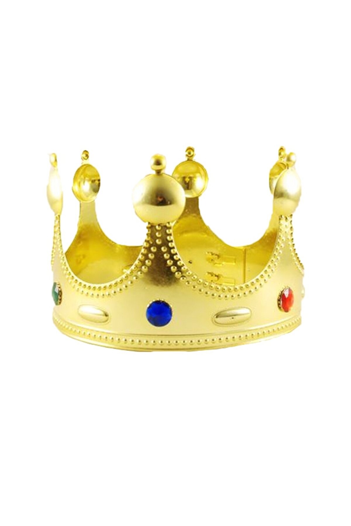 Ethab Ti̇caret Kral Tacı Yeti̇şki̇n