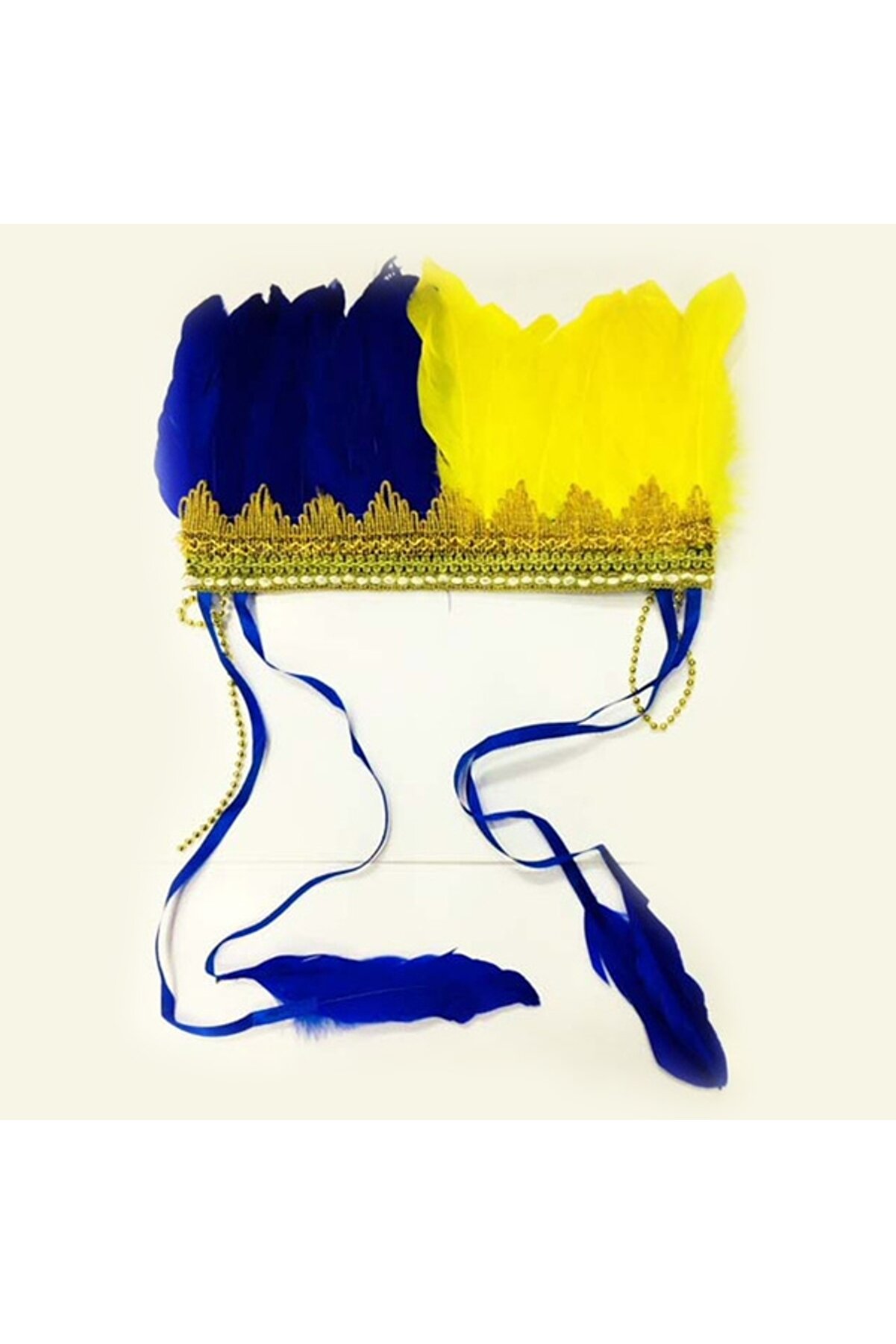 Al - Kar Ti̇caret Kızılderi̇li̇ Parti̇ Başlığı