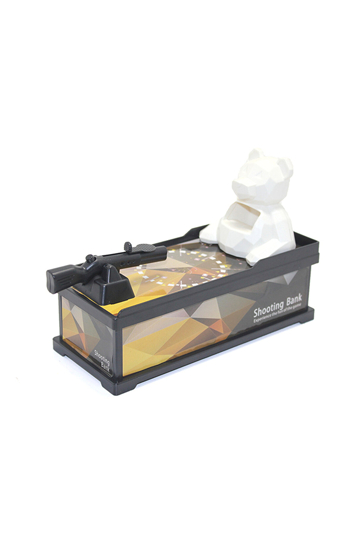 Ethab Ti̇caret Ayıcıklı Kumbara