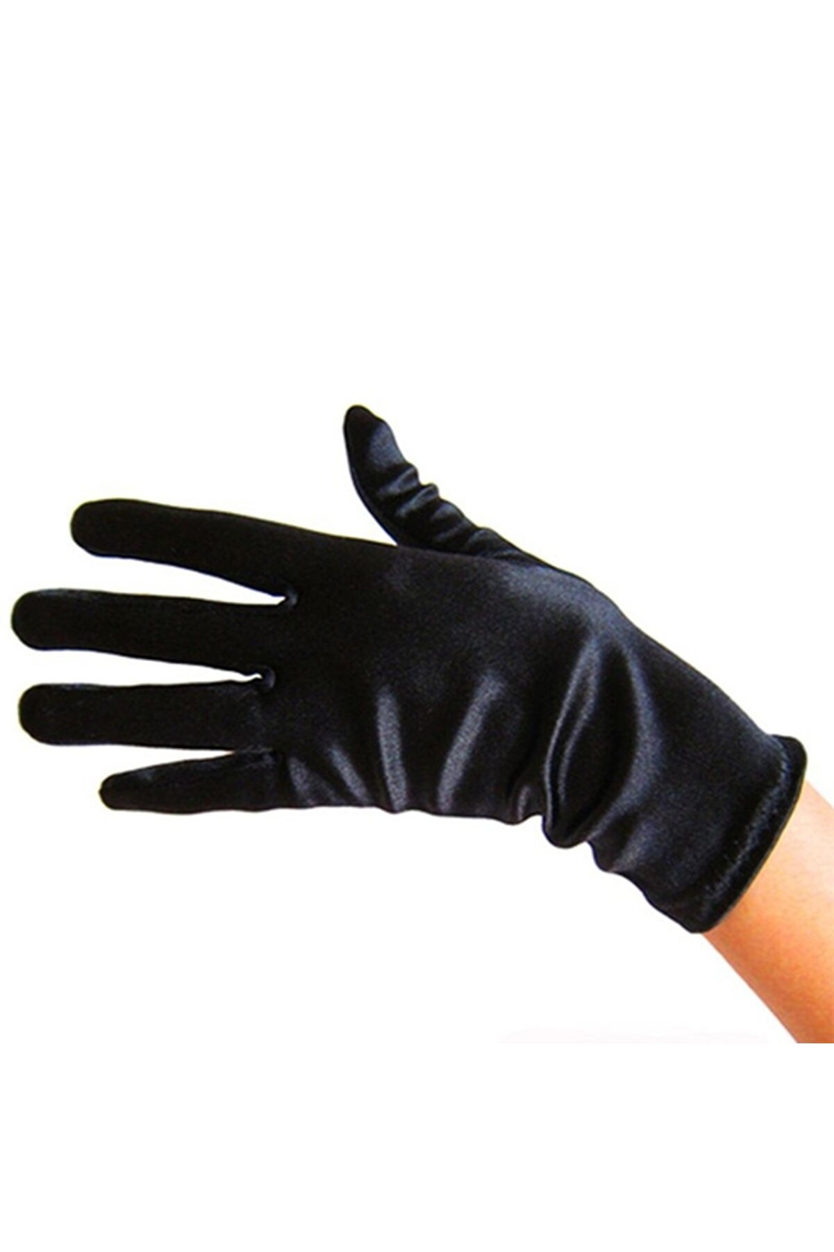 Ethab Ti̇caret Dans G&ouml;steri̇ Eldi̇veni̇