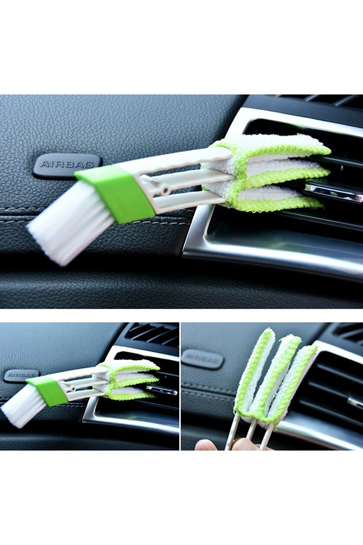 Ethab Ti̇caret Ara&ccedil; Kli̇ma Ve Detay Temi̇zleme Fır&ccedil;ası