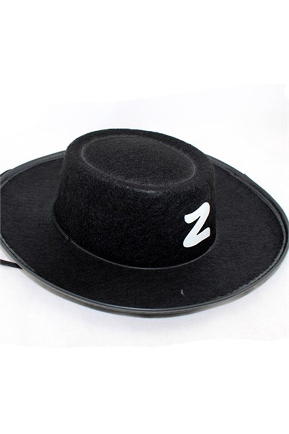 Ethab Ti̇caret Zorro Şapkası &Ccedil;ocuk