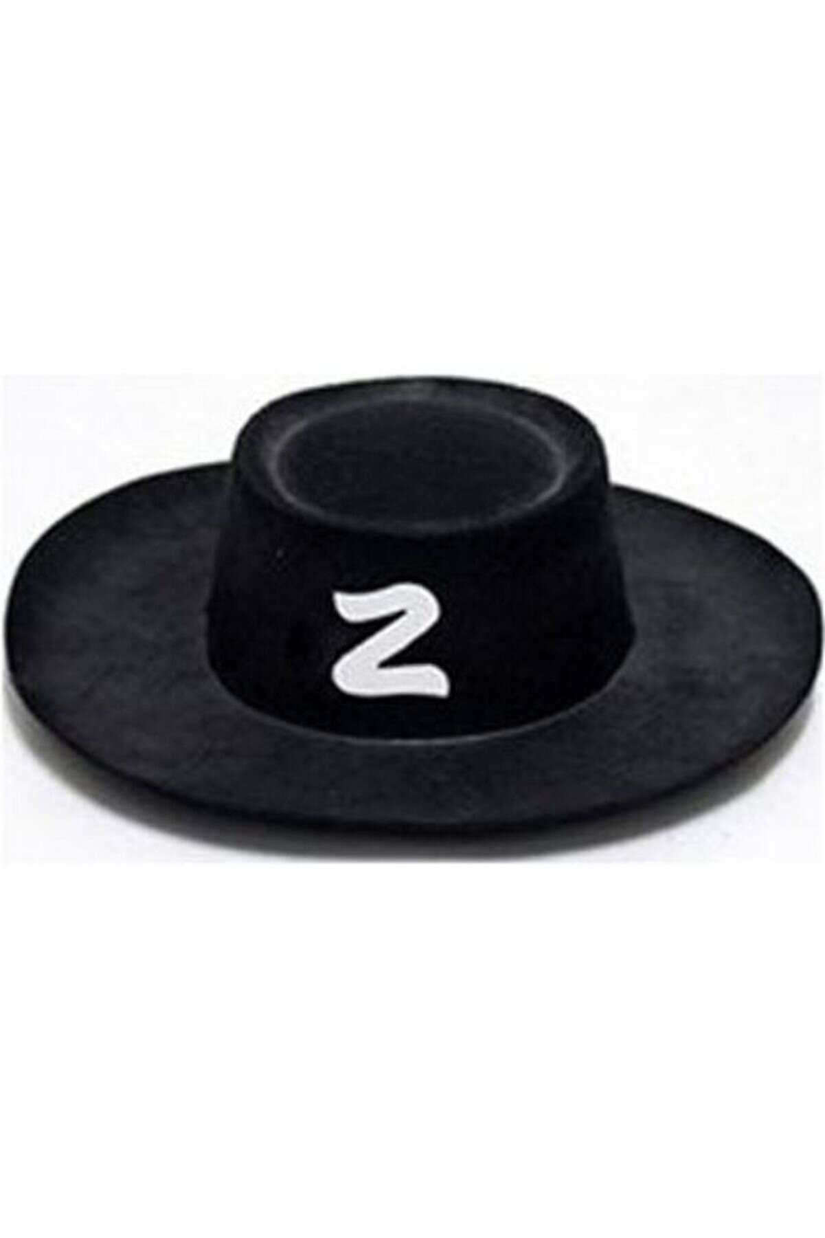 Ethab Ti̇caret Zorro Şapkası &Ccedil;ocuk