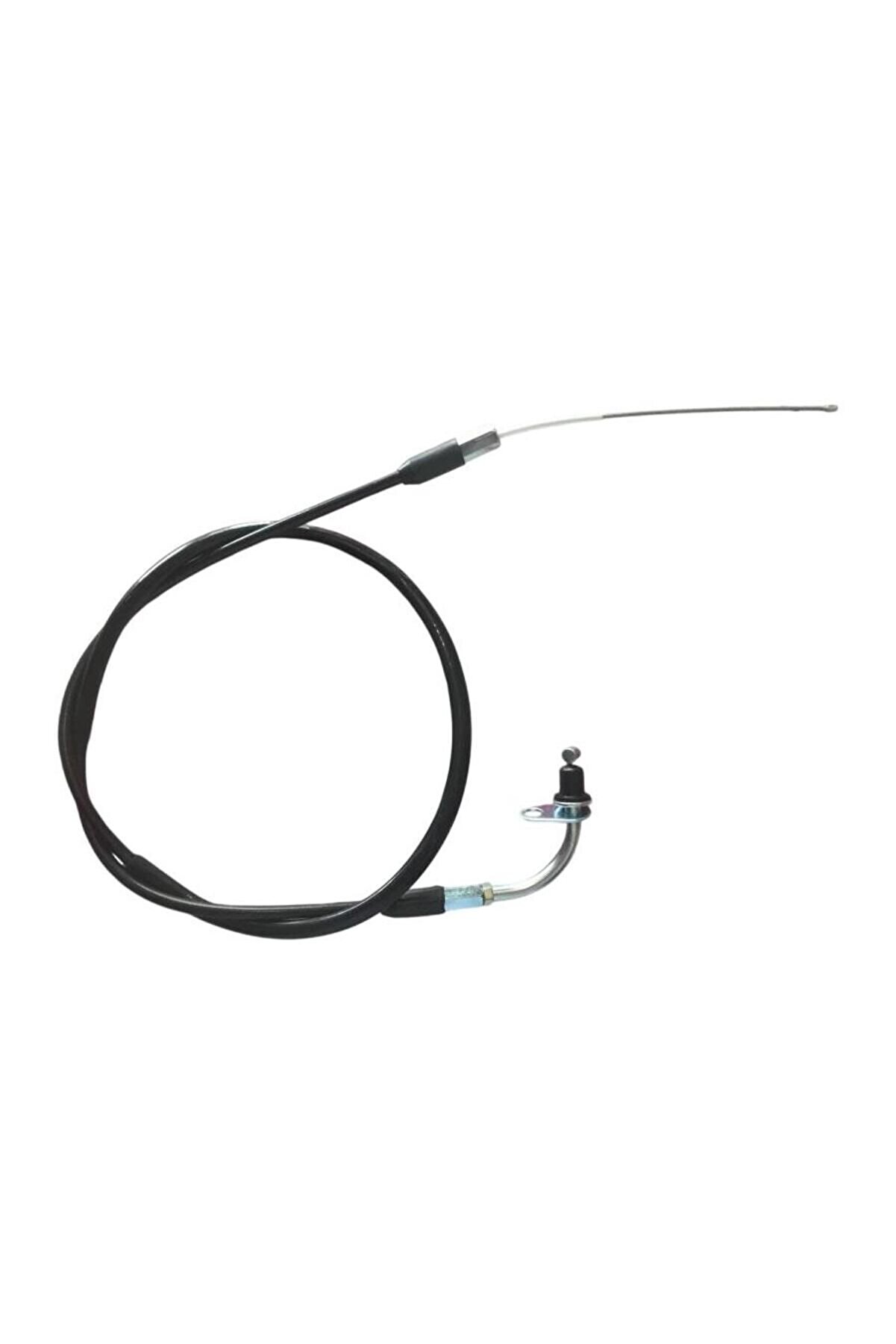 Monero Yamaha Ybr125 Gaz Teli̇