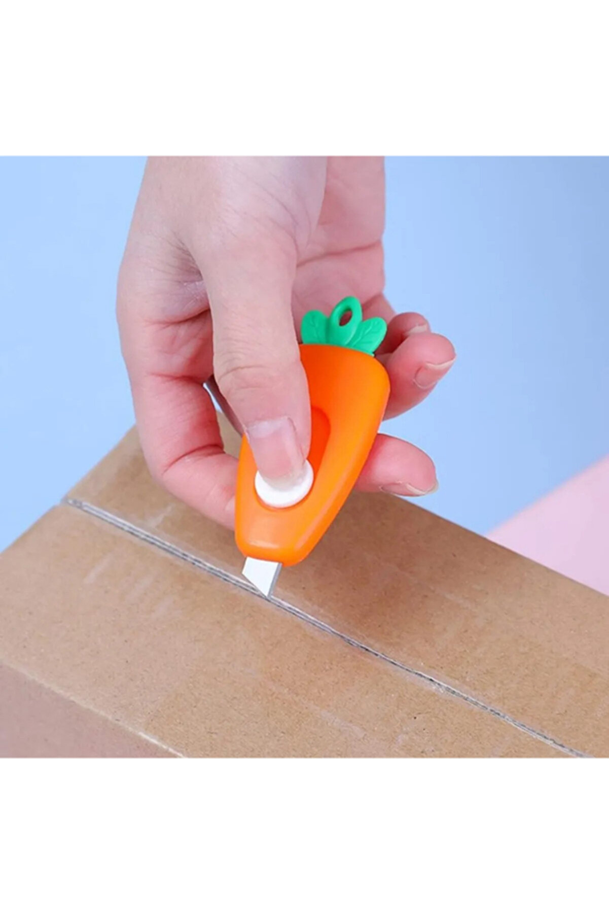 Ethab Ti̇caret Mi̇ni̇ Maket Bı&ccedil;ağı - Karışık Sevi̇mli̇ Tasarımlar