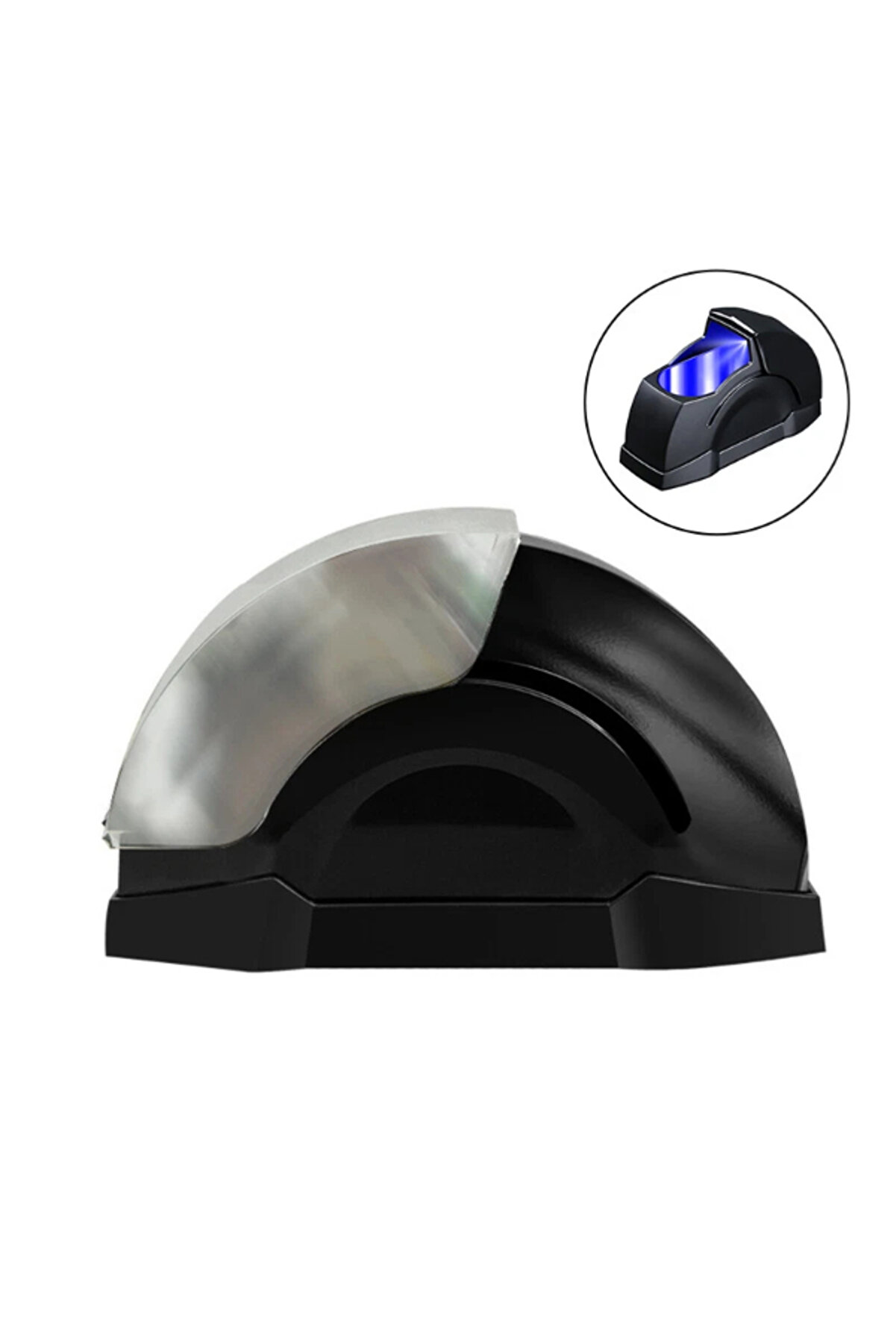 Ethab Ti̇caret Ara&ccedil; İ&ccedil;i̇ Otomati̇k Kapaklı K&uuml;ll&uuml;k