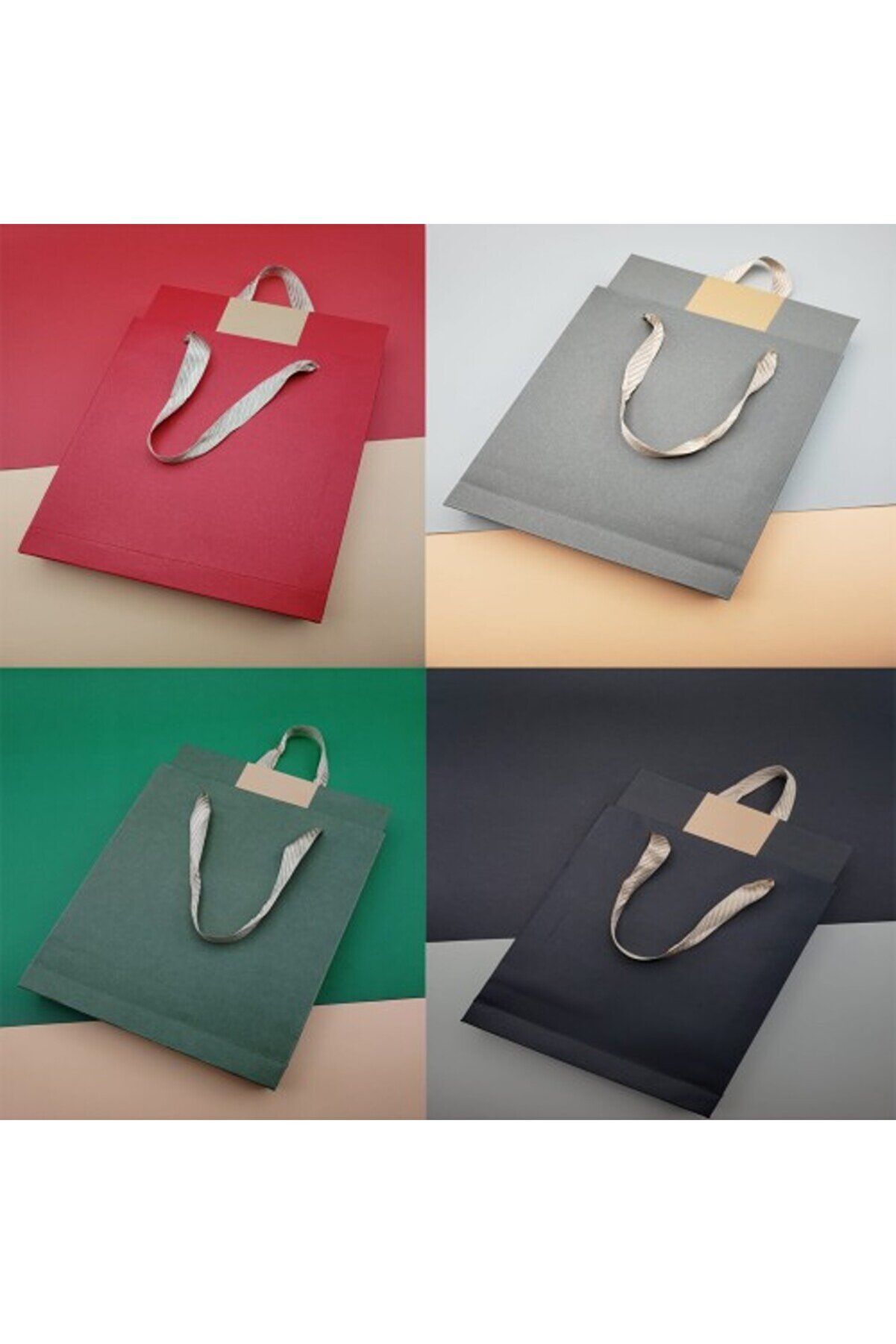 Kutulu Defter Kalem Set