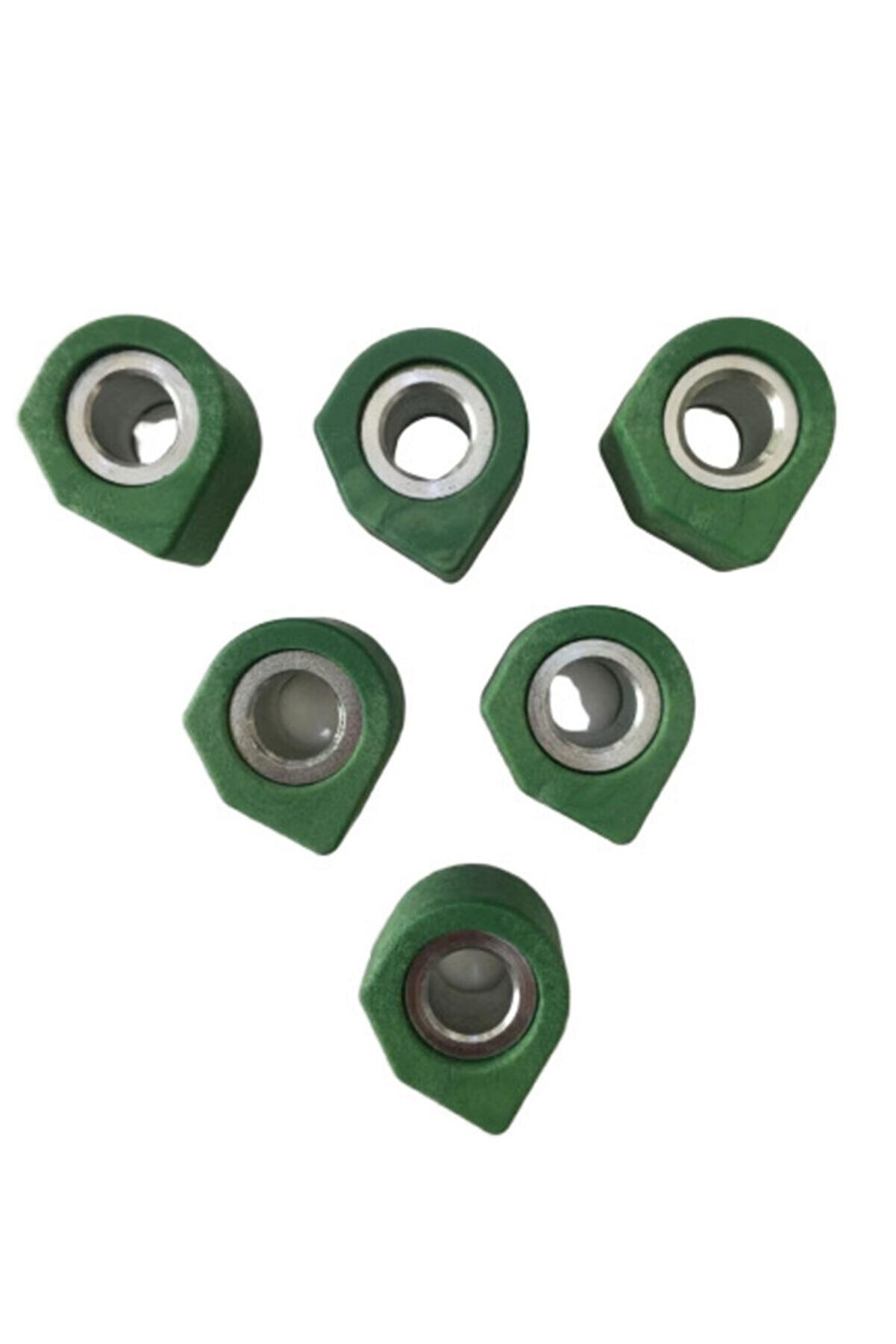 Oem Gogo Honda Forza 250 Performans Bagası 6Lı Set