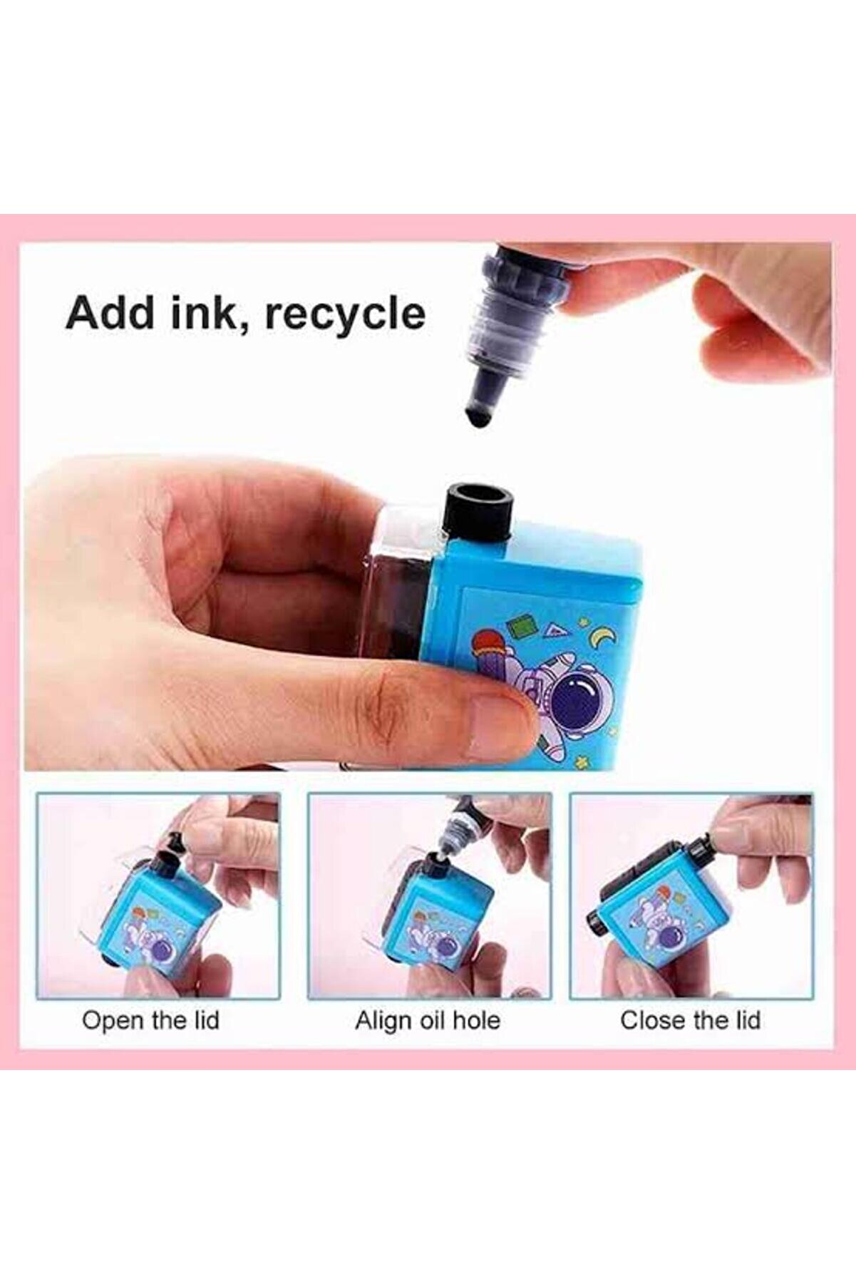 Ethab Ti̇caret B&ouml;lme İşlemi̇ Alıştırma Test Kaşesi̇