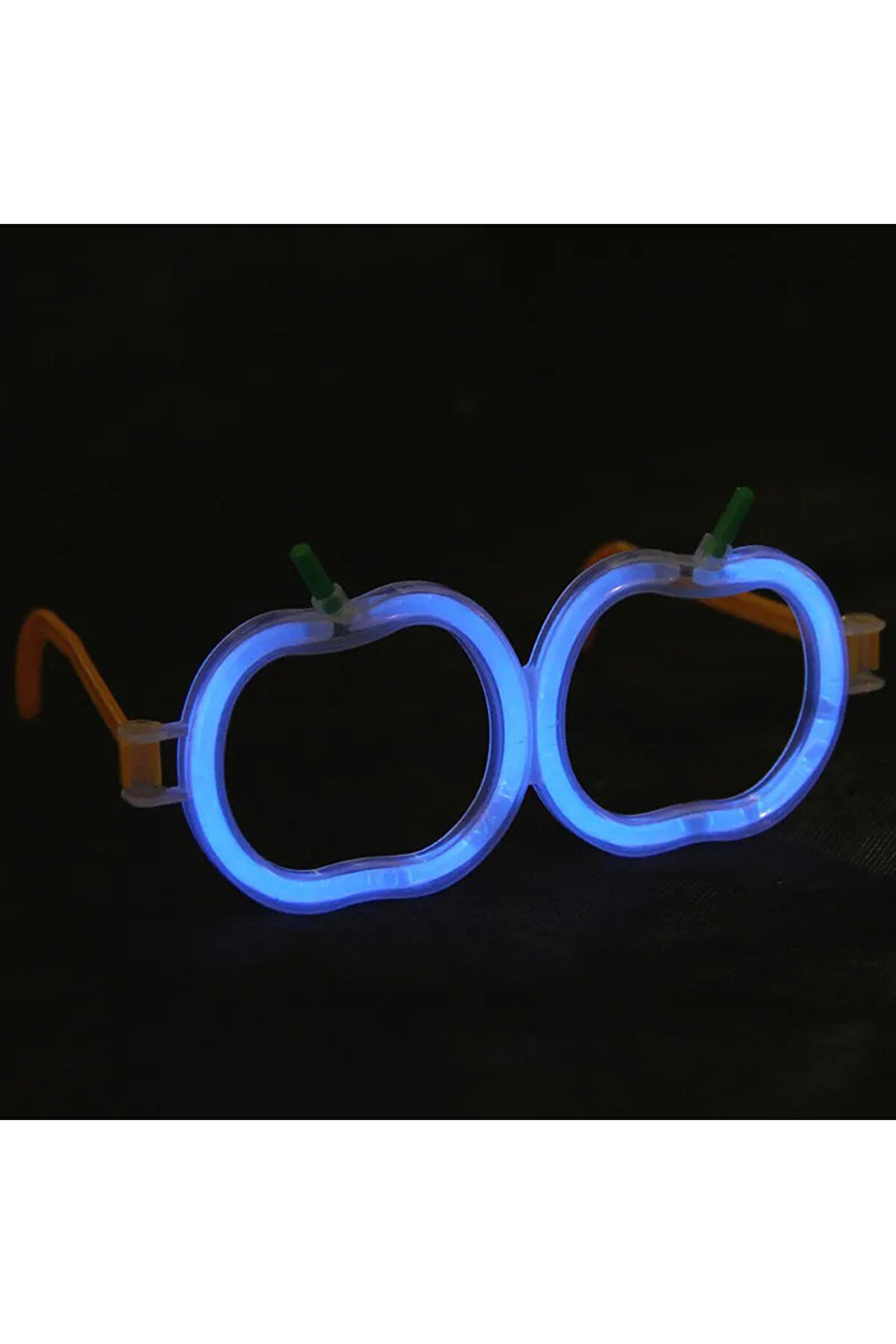 Ethab Ti̇caret Neon Sti̇ck Elma G&ouml;zl&uuml;k Seti̇ 12 Adet