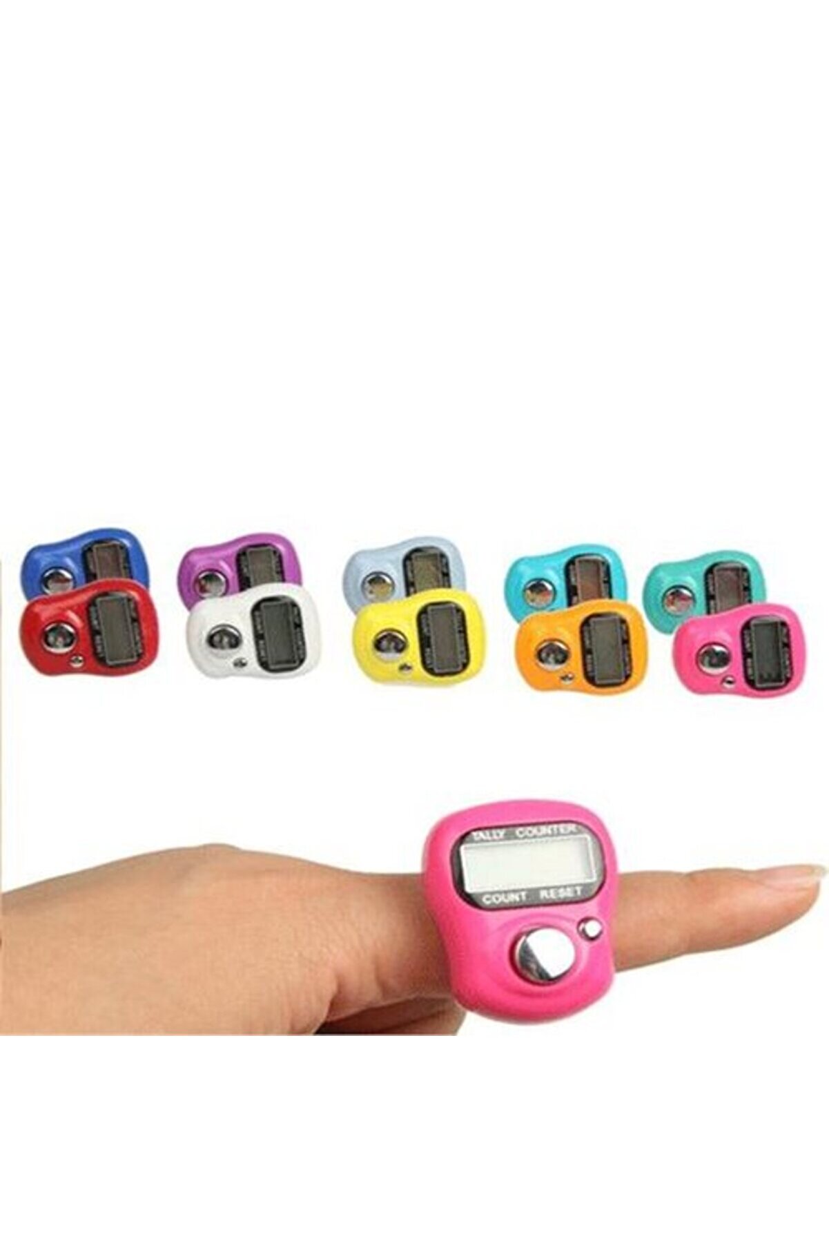 Ethab Ti̇caret Y&uuml;z&uuml;k Zi̇ki̇rmati̇k