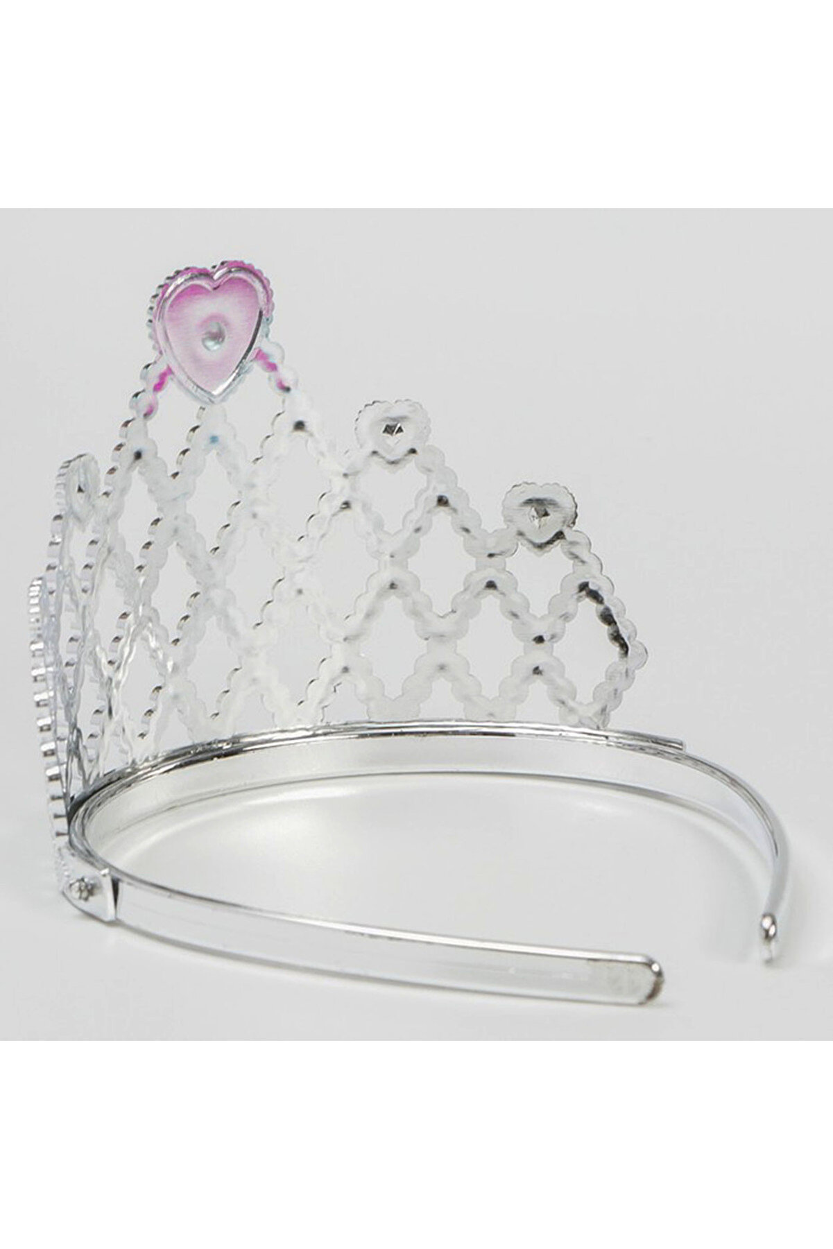 Ethab Ti̇caret Kalpli̇ Prenses Tacı Fuşya