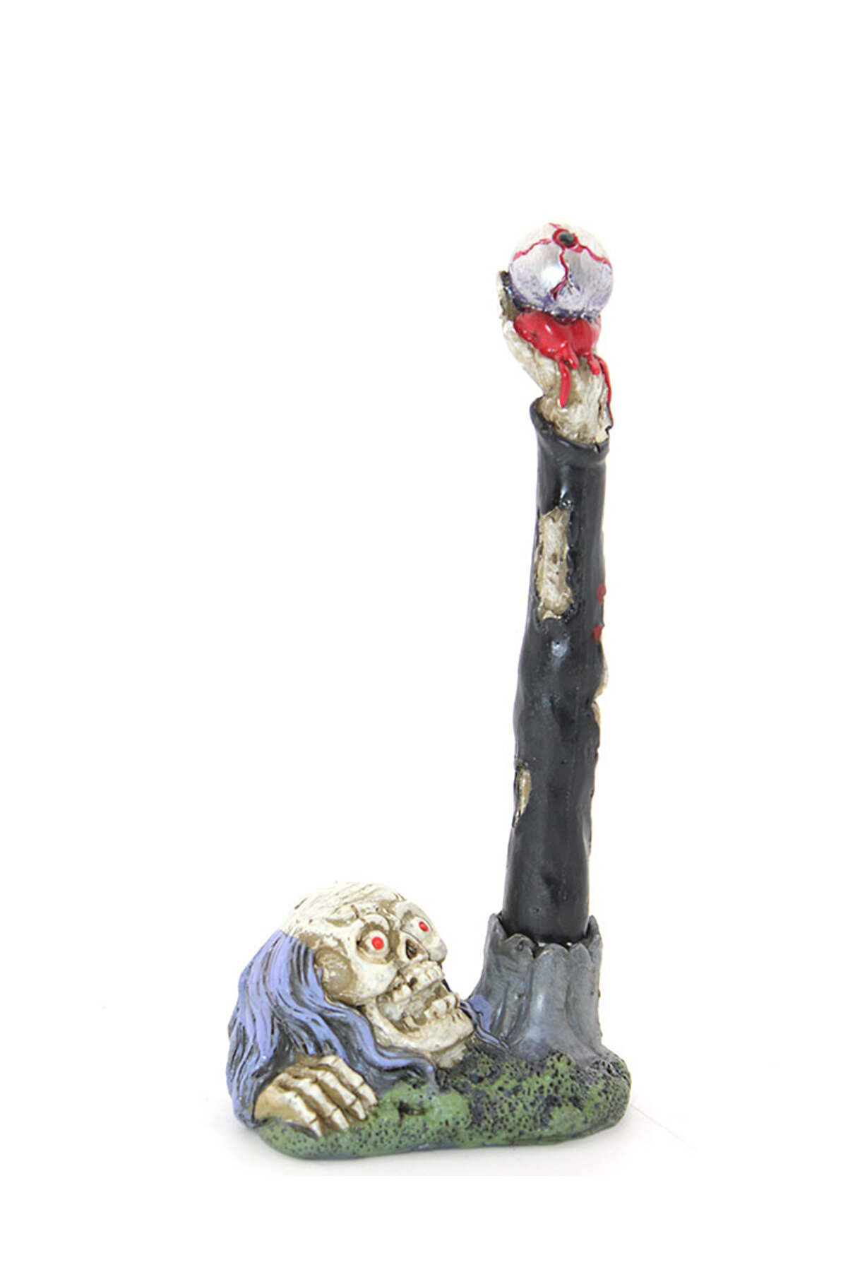 Ethab Ti̇caret Polyester Kurukafa T&uuml;kenmez Kalem