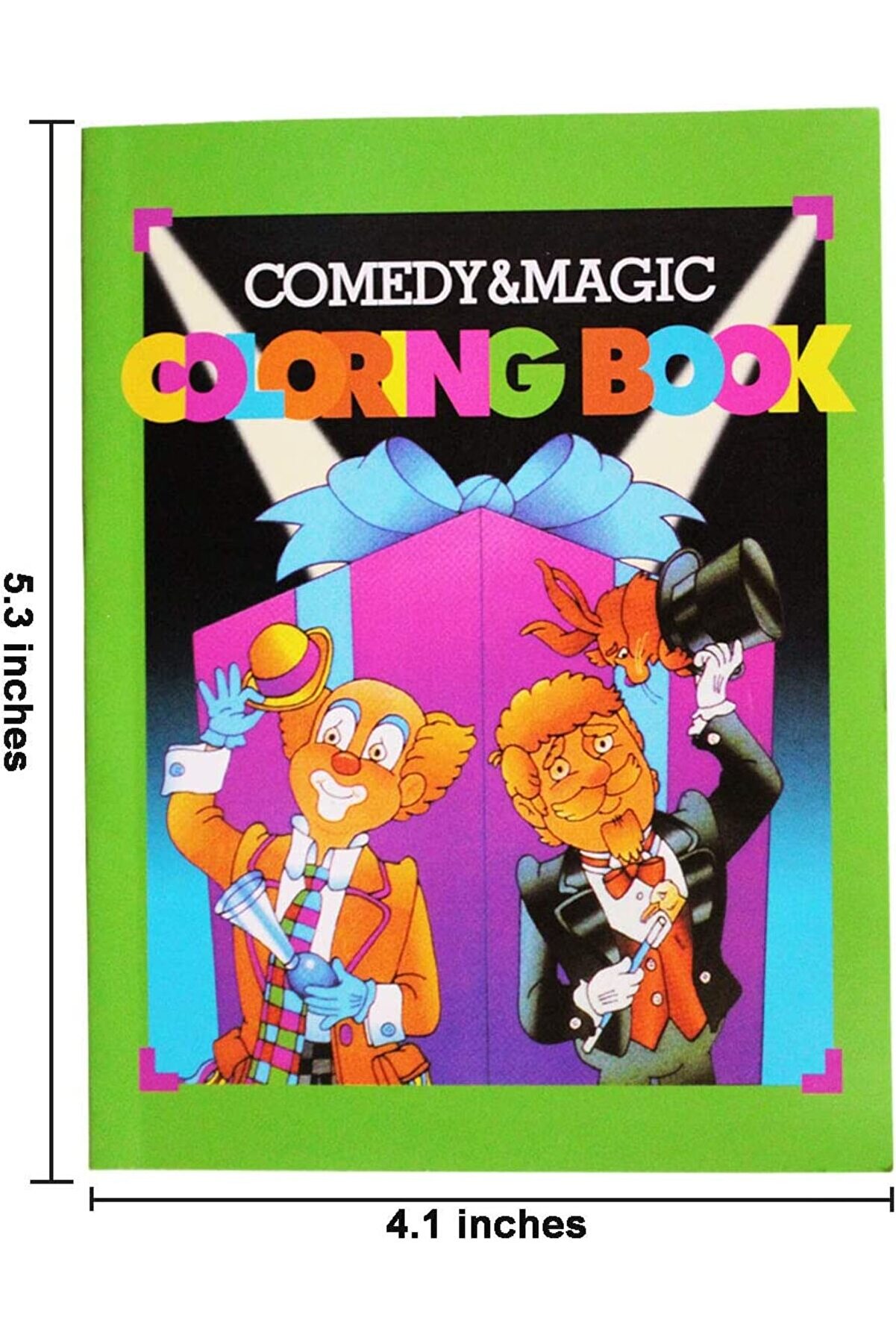 Ethab Ti̇caret Si̇hi̇rli̇ Defter İli̇zyon Oyun Ki̇tabı