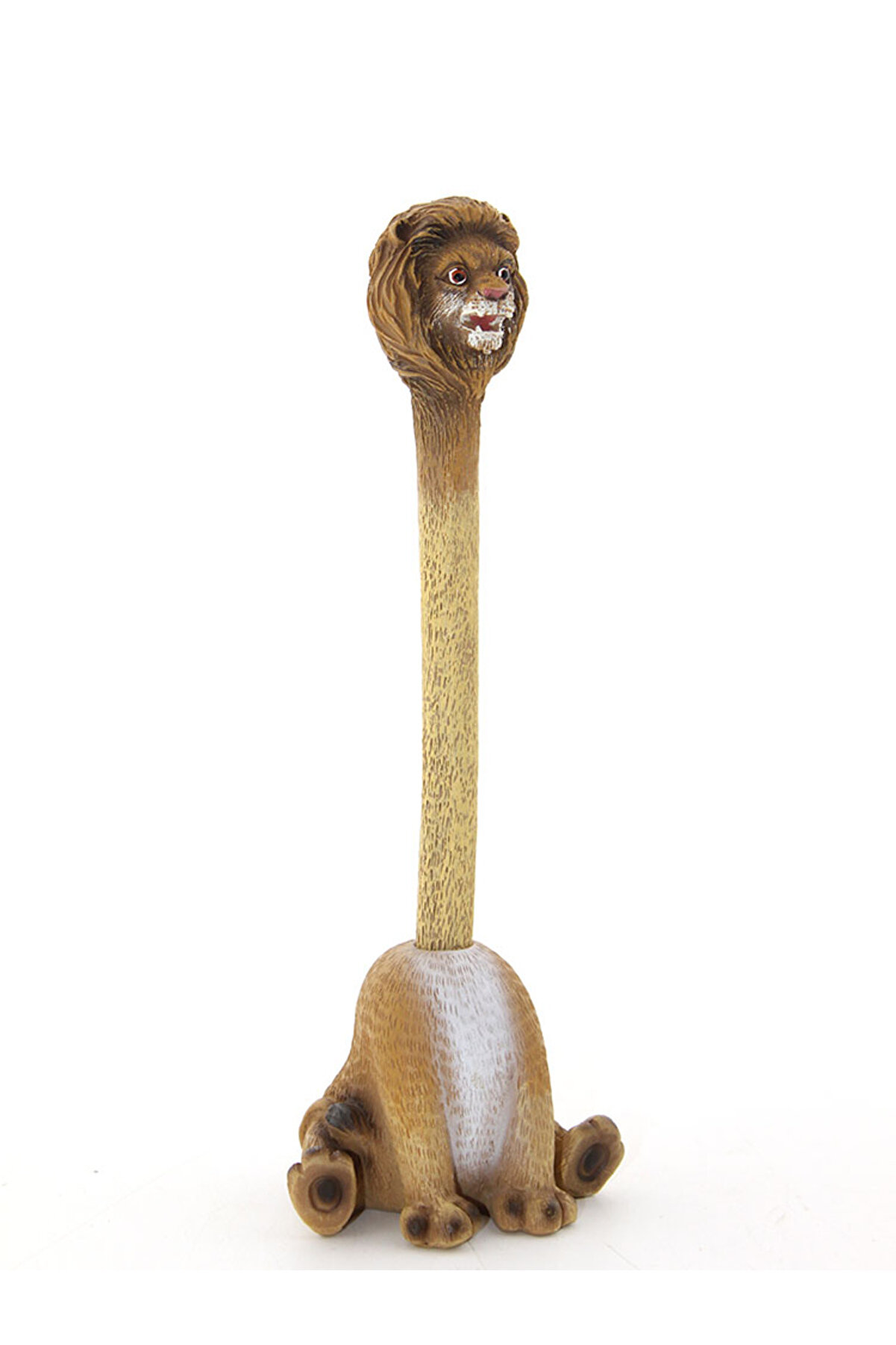 Ethab Ti̇caret Polyester Aslan T&uuml;kenmez Kalem