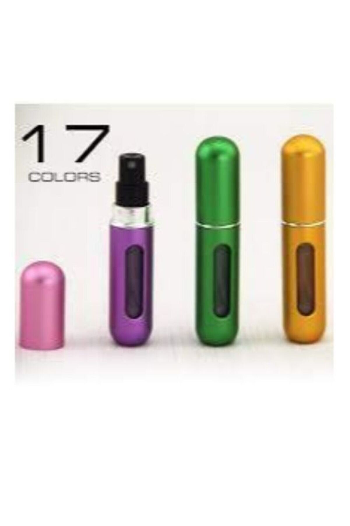 Ethab Ti̇caret Cep Parf&uuml;m Şi̇şesi̇