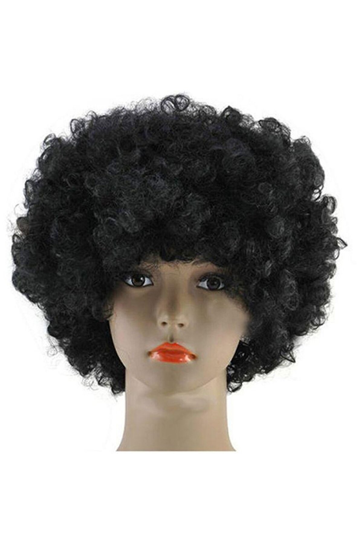 Ethab Ti̇caret Si̇yah Bonus Peruk