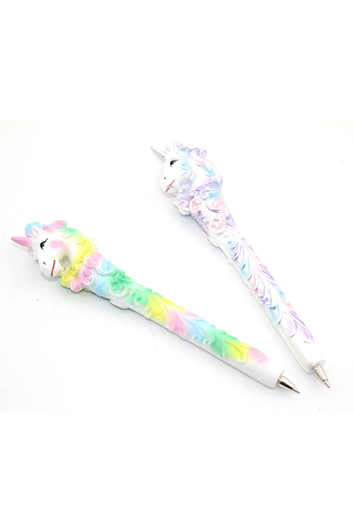 Ethab Ti̇caret Uni̇corn Polyester T&uuml;kenmez Kalem