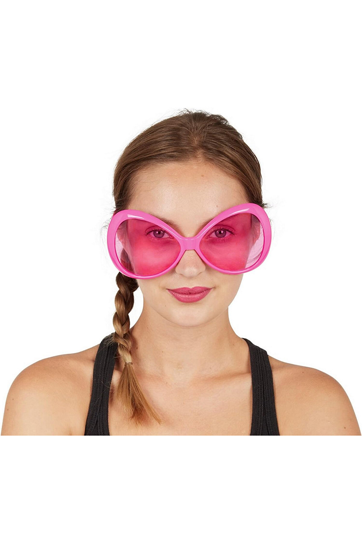 Ethab Ti̇caret Pembe Yeşi̇l&ccedil;am Nostalji̇ Parti̇ G&ouml;zl&uuml;ğ&uuml;