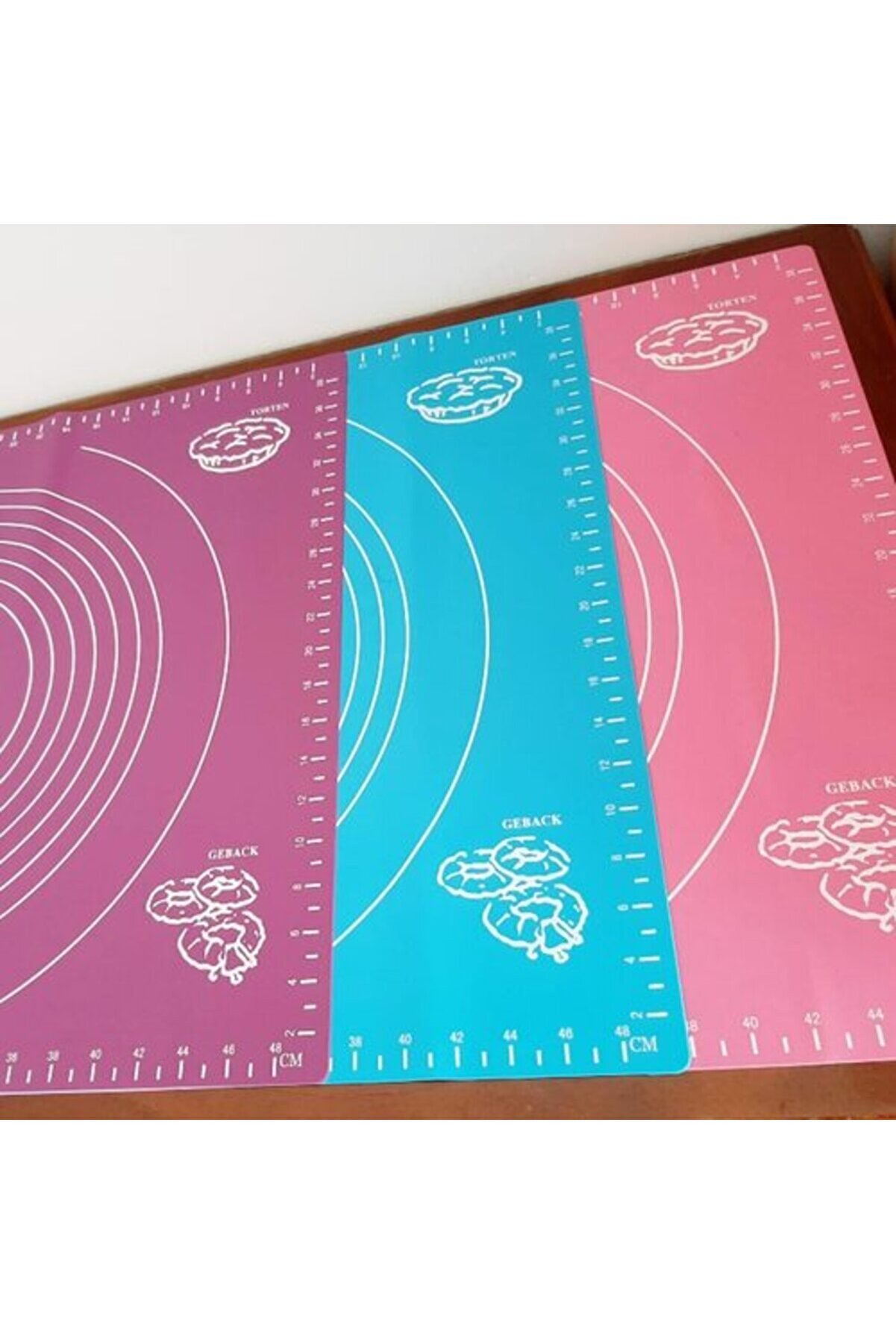 Ethab Ti̇caret Hamur A&ccedil;ma Matı