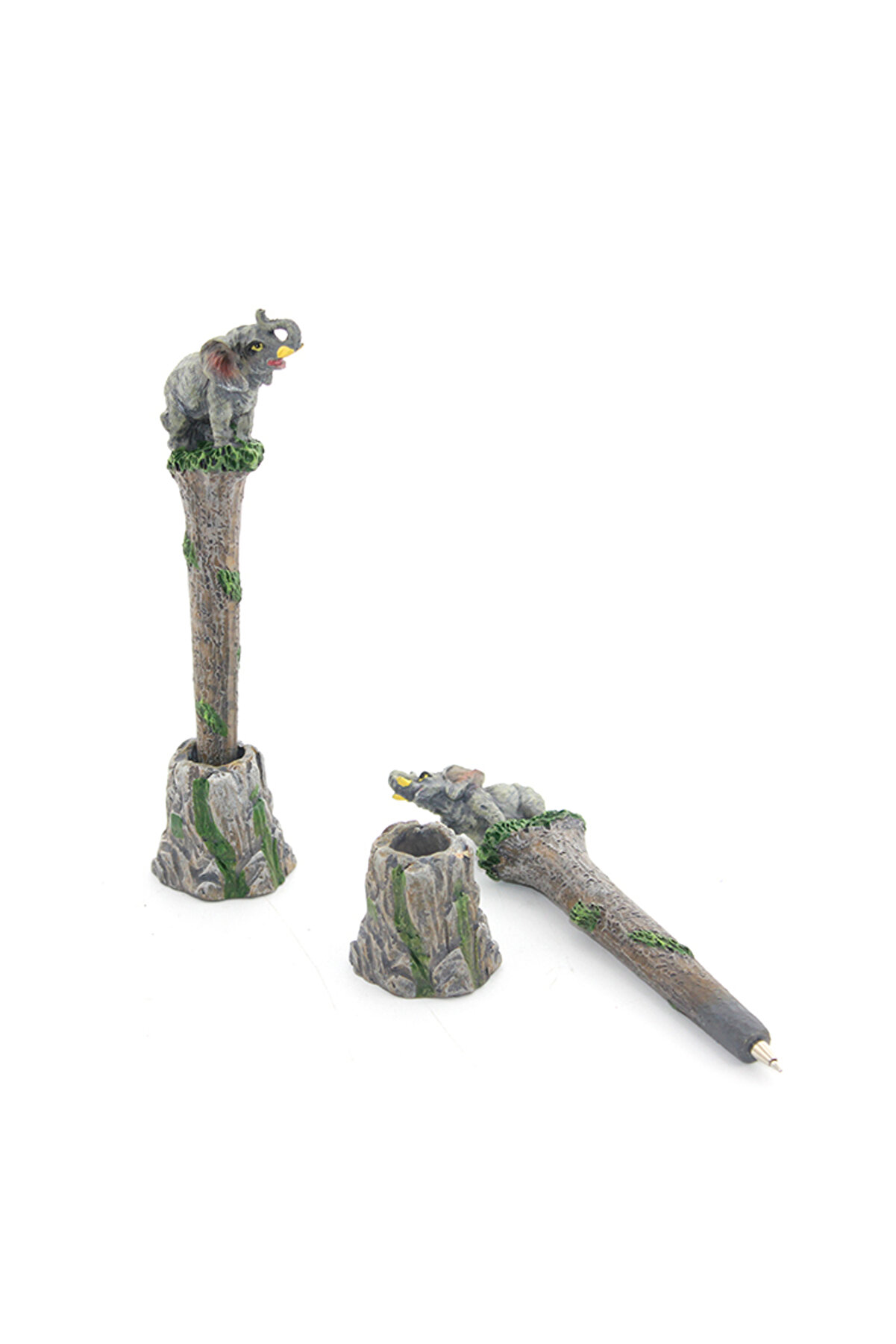 Ethab Ti̇caret Polyester Fi̇l T&uuml;kenmez Kalem