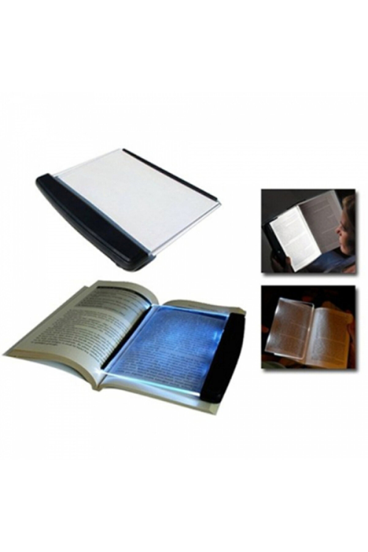 Ethab Ti̇caret Ki̇tap Okuma Lambası Led Panel