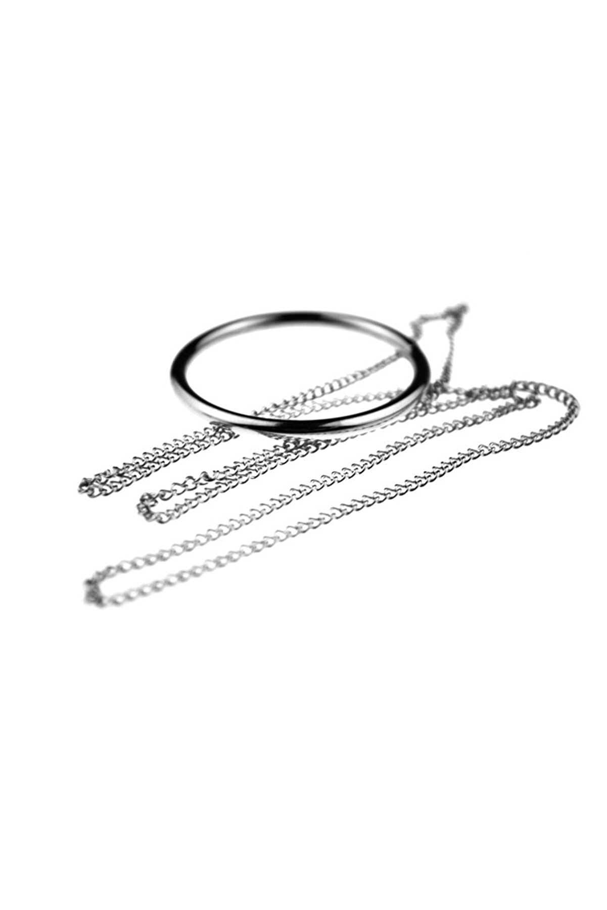 Ethab Ti̇caret Si̇hi̇rli̇ Halka İll&uuml;zyon Oyunu