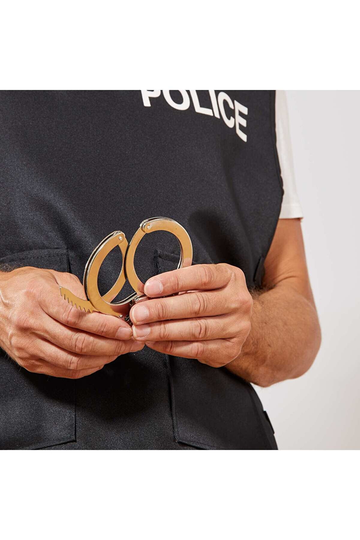 Ethab Ti̇caret Metal Anahtarlı Oyuncak Kelep&ccedil;e