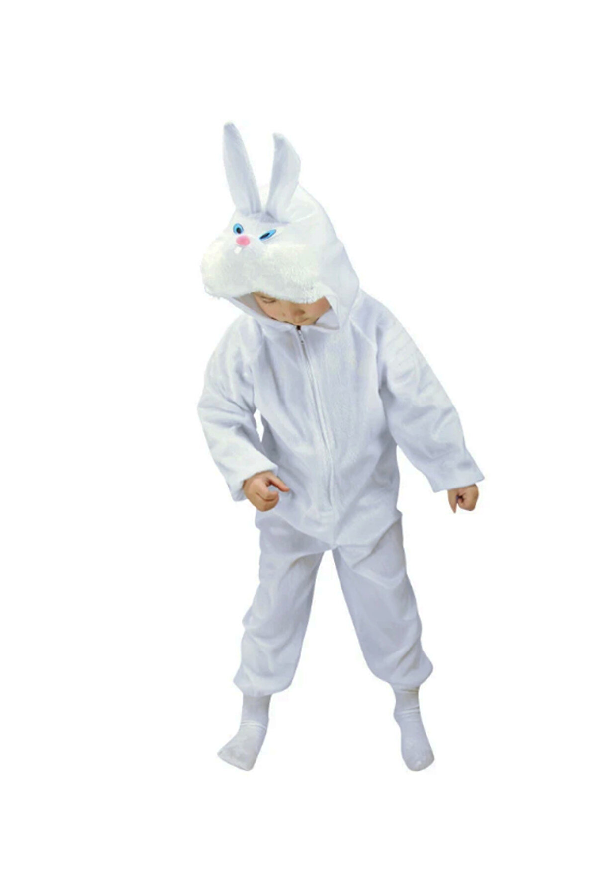 Ethab Ti̇caret &Ccedil;ocuk Tavşan Kost&uuml;m&uuml;