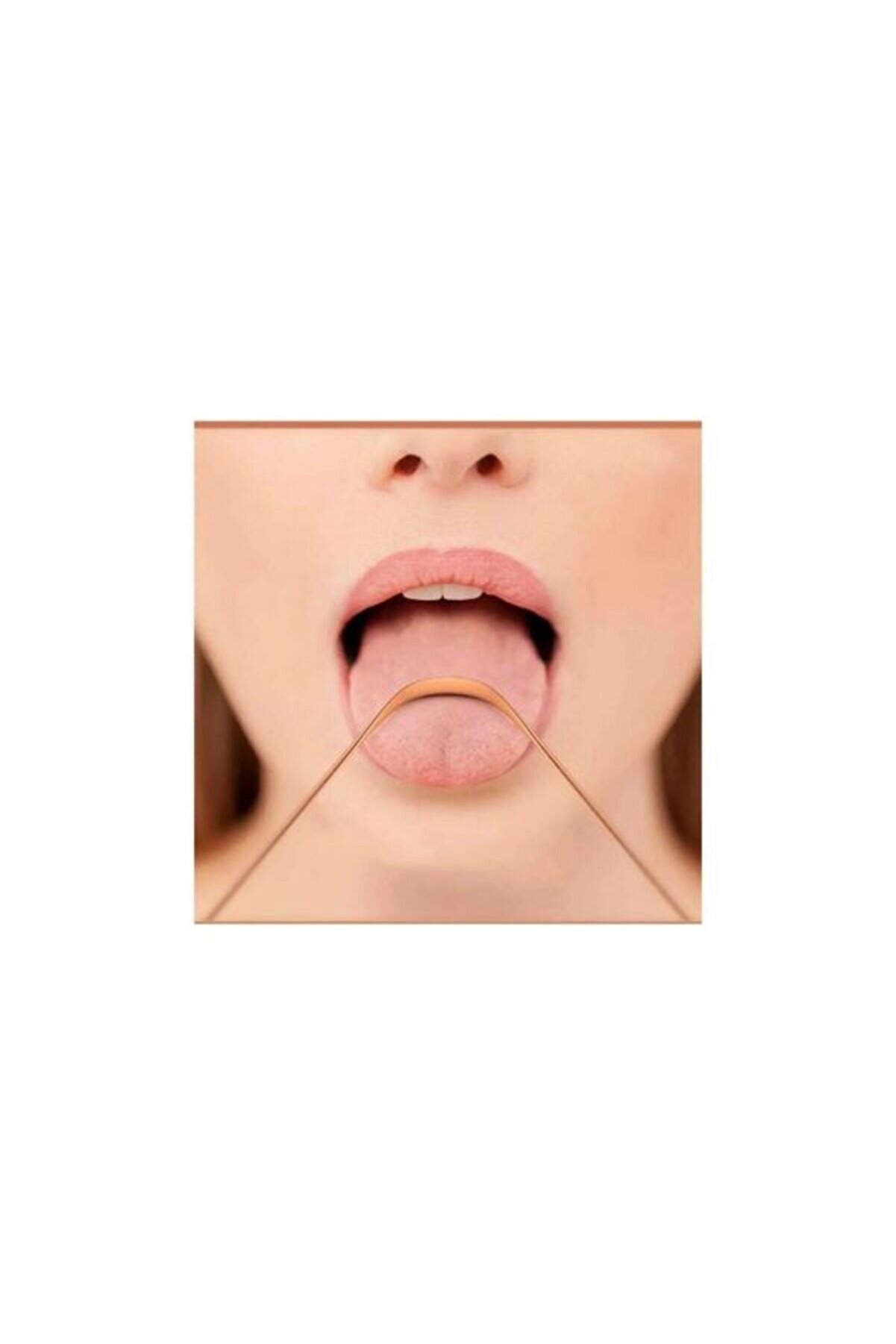 Ethab Ti̇caret Hi̇jyeni̇k Bakır Di̇l Fır&ccedil;ası