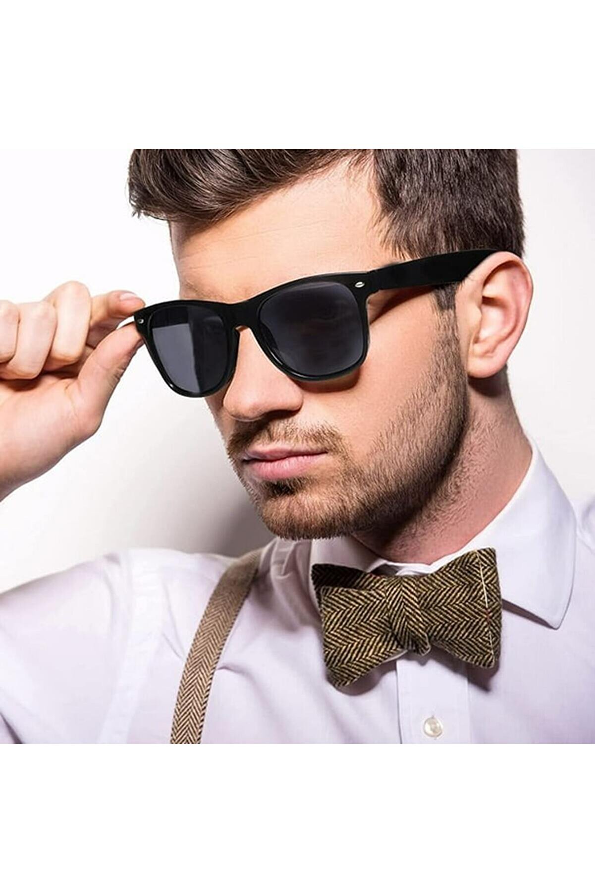 Ethab Ti̇caret Damat G&ouml;zl&uuml;ğ&uuml; &ndash; D&uuml;ğ&uuml;n Ve Bekarlığa Veda Parti̇si̇ Aksesuarı