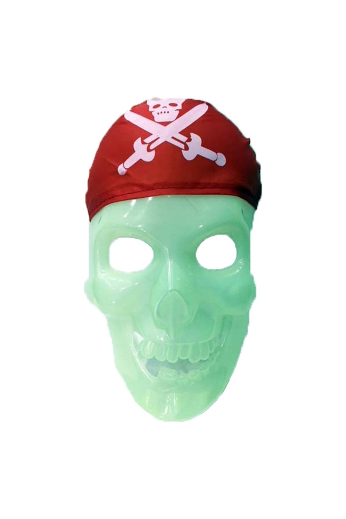Ethab Ti̇caret Fosforlu Korsan Maskesi̇