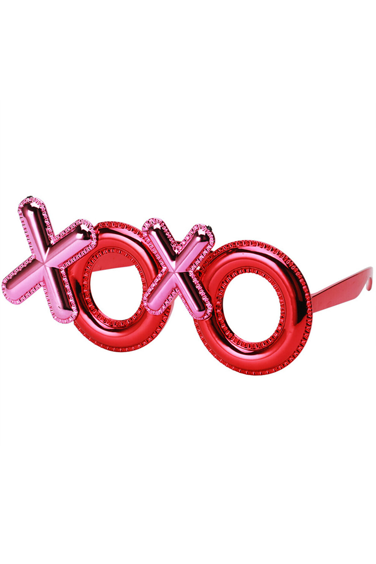 Ethab Ti̇caret Xoxo Parti̇ G&ouml;zl&uuml;ğ&uuml; 2 Renk 2 Adet