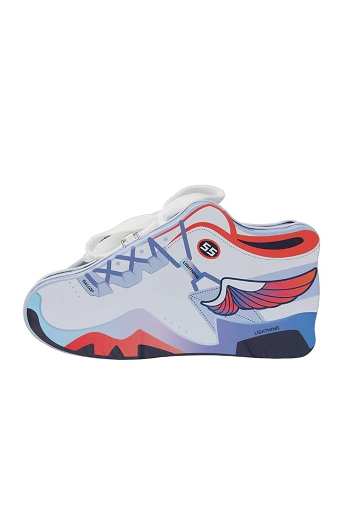 Ethab Ti̇caret Metal Ayakkabı Kumbara