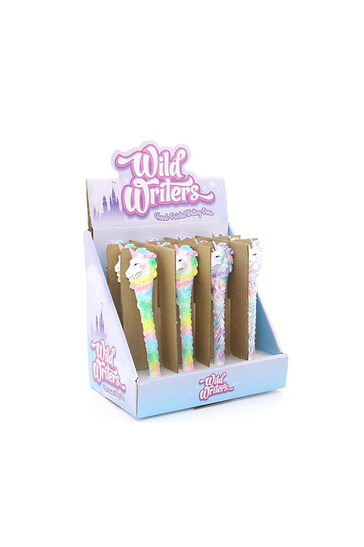 Ethab Ti̇caret Uni̇corn Polyester T&uuml;kenmez Kalem