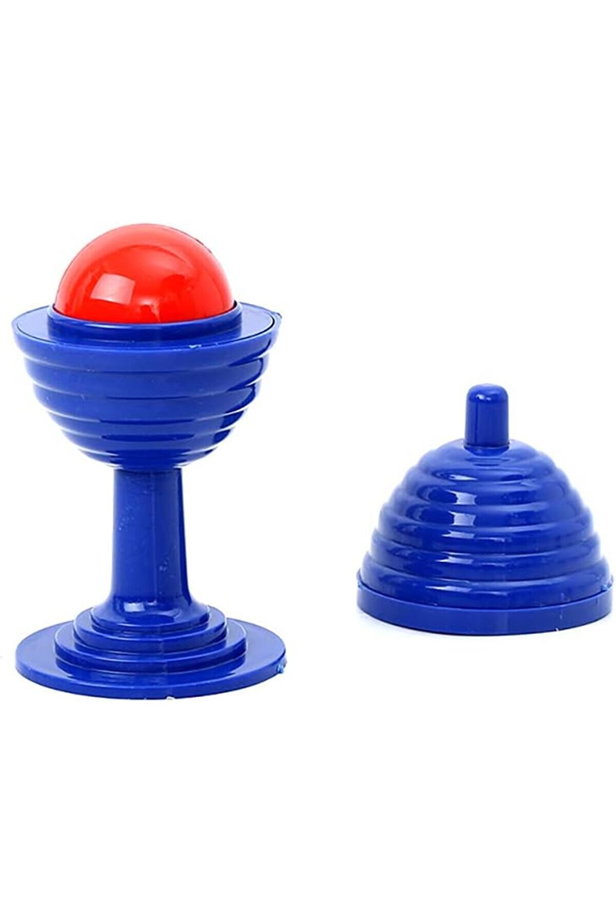 Ethab Ti̇caret Top Kaybeden Gi̇zemli̇ Kupa