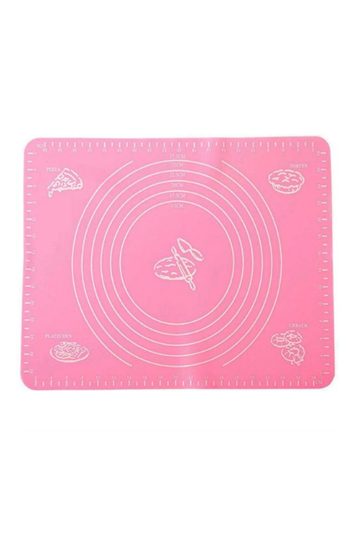 Ethab Ti̇caret Hamur A&ccedil;ma Matı