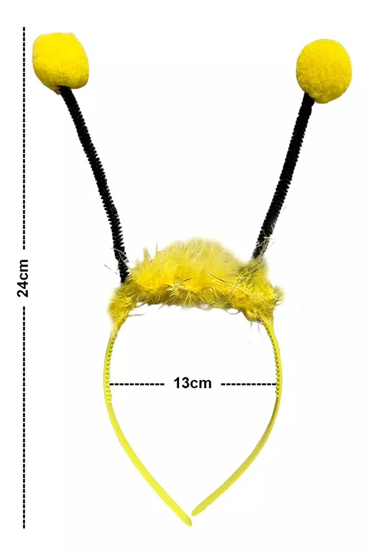 Ethab Ti̇caret G&ouml;steri̇ler İ&ccedil;i̇n Arı Tacı