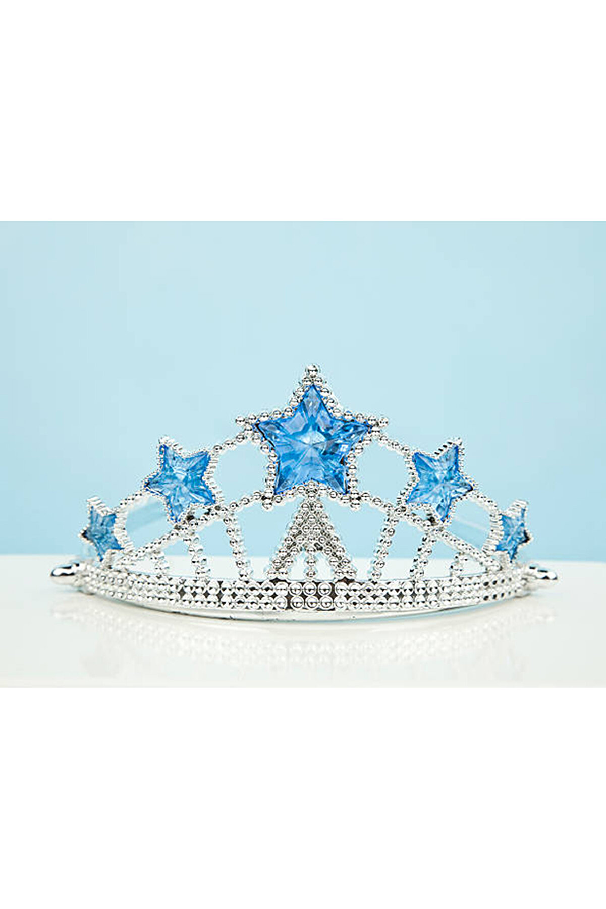 Ethab Ti̇caret Plasti̇k Krali̇&ccedil;e Prenses Tacı &Ccedil;ocuk Boy