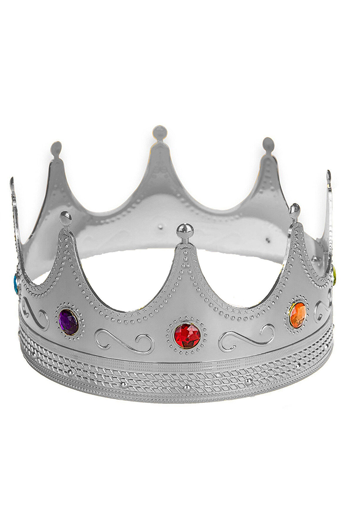 Ethab Ti̇caret G&uuml;m&uuml;ş Kral Tacı Yeti̇şki̇n-&Ccedil;ocuk Uyumlu