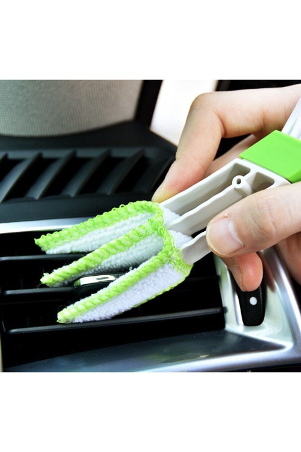 Ethab Ti̇caret Ara&ccedil; Kli̇ma Ve Detay Temi̇zleme Fır&ccedil;ası