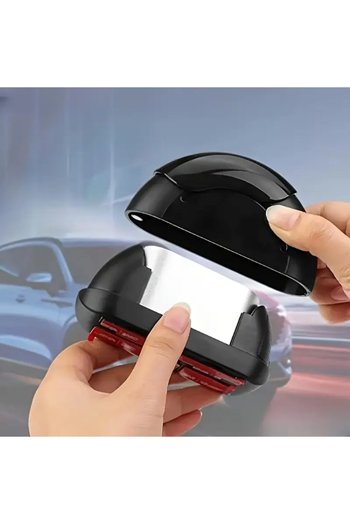 Ethab Ti̇caret Ara&ccedil; İ&ccedil;i̇ Otomati̇k Kapaklı K&uuml;ll&uuml;k