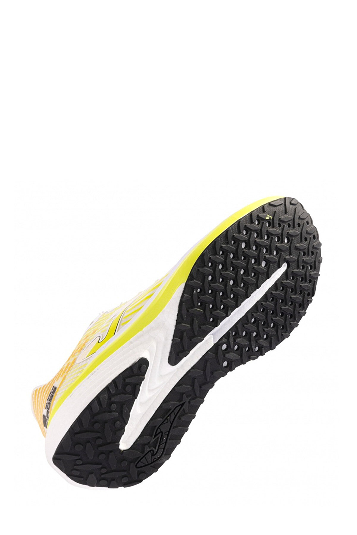 Joma Super Cross Men 2402 Beyaz Erkek Koşu Ayakkabısı